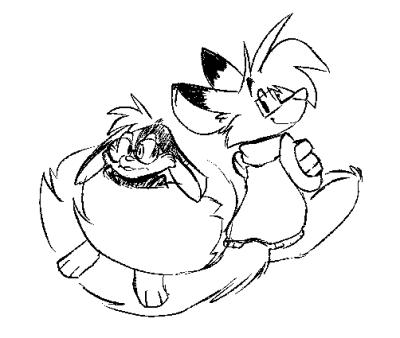thumbs